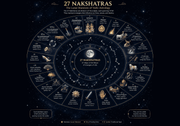 Classical Authenticity of Nakshatra-Based Astrological Predictions